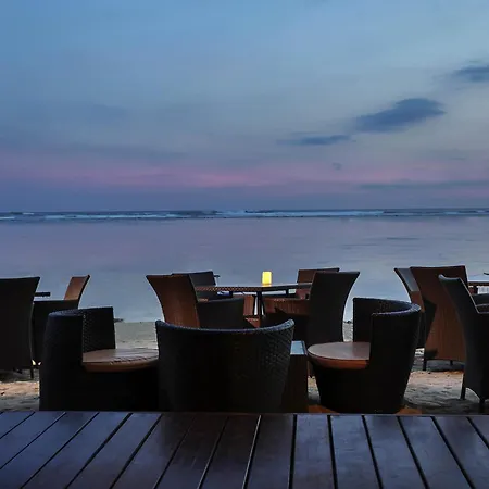 Novotel Lombok Resort & Villas-3