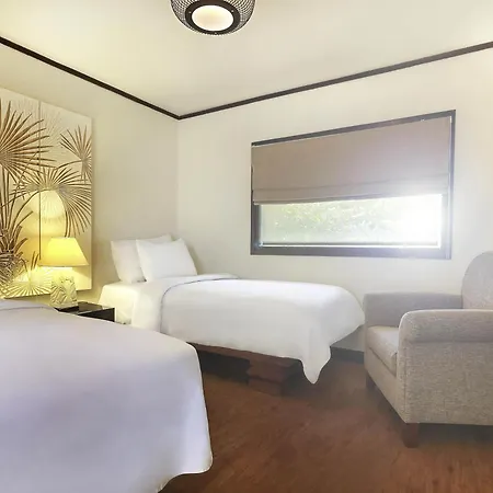 Novotel Lombok Resort&Villas-3