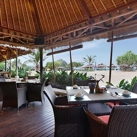 Novotel Lombok Resort&Villas-2